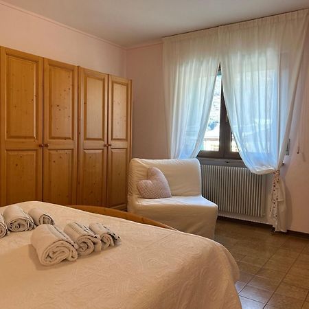 الشقق الفندقية Clautفي  Residenza La Ciasa المظهر الخارجي الصورة